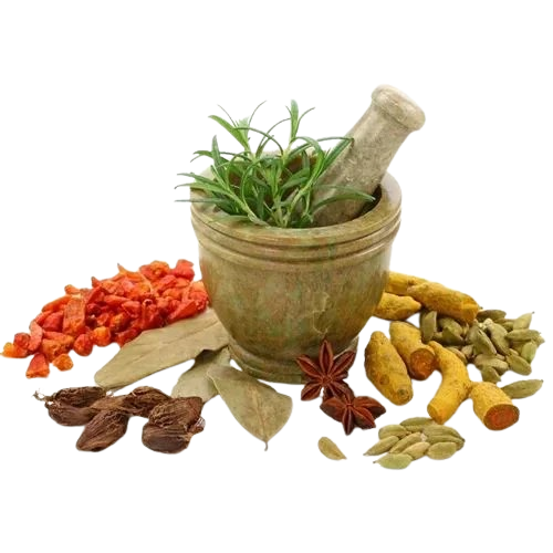 Ayurvedic Product