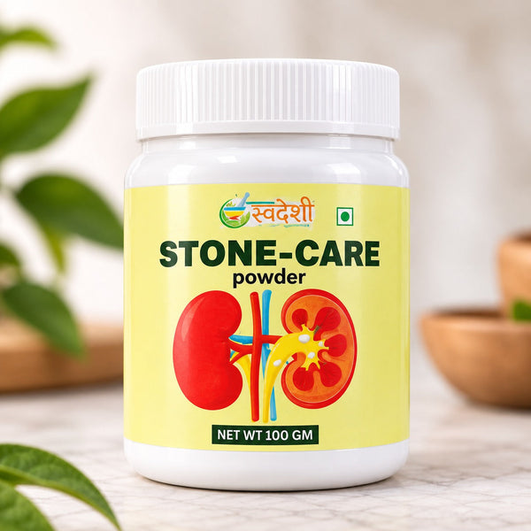 Stone Care