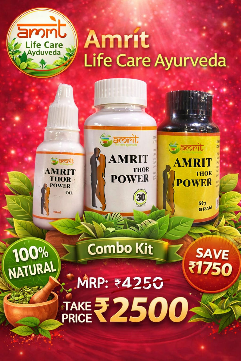 Ayurvedic Wellness
